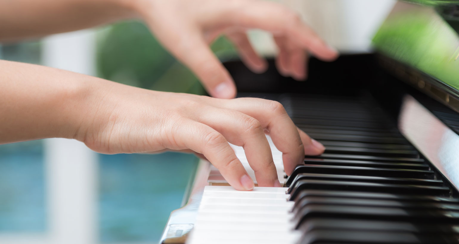 Clases de piano