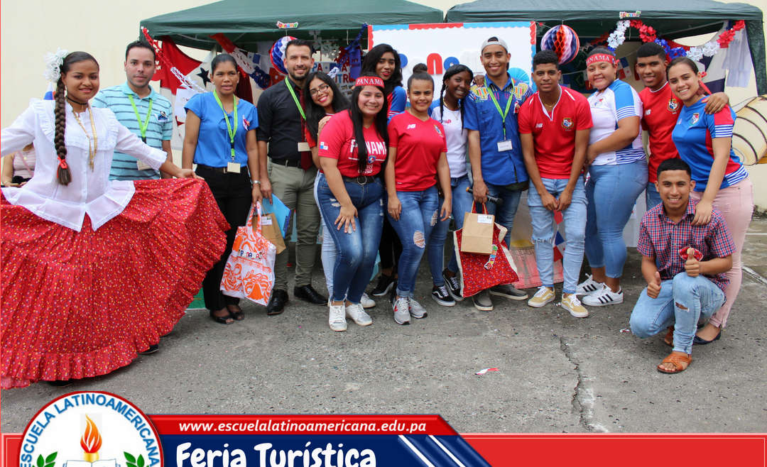 Día Mundial del Turismo
