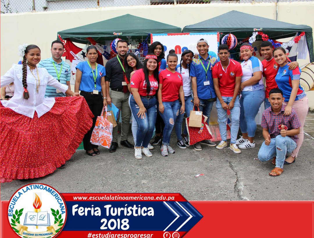 Día Mundial del Turismo