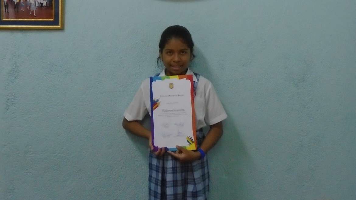 Reconocimiento