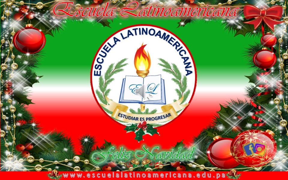 Fiesta de Navidad