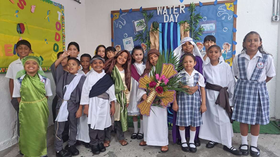 SEMANA SANTA HOLY WEEK ✝ 🛐 27 DE MARZO